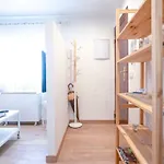 ( SDM21 ) Coqueto apto.Vallecas Free WIFI