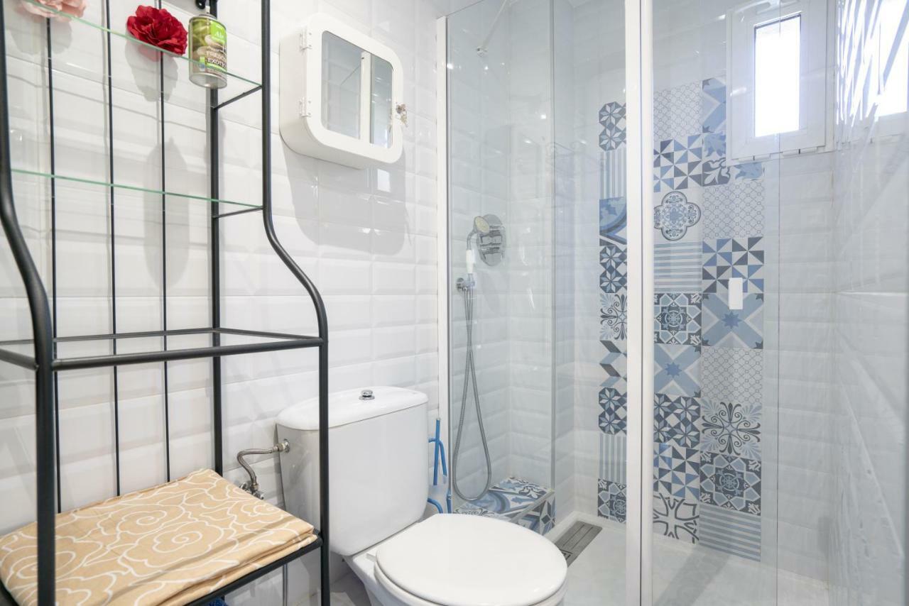 Apartamento For You South Of Portazgo Temporal Sdm21 Madrid