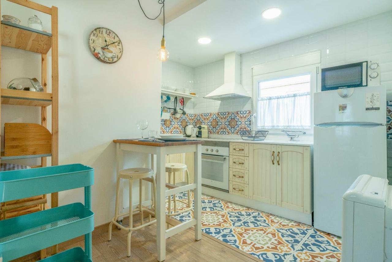 Apartamento For You South Of Portazgo Temporal Sdm21 Madrid