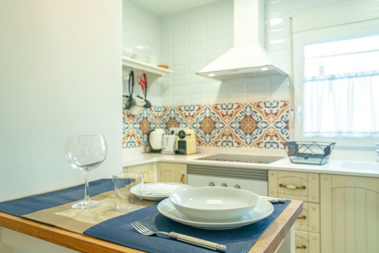 Apartamento For You South Of Portazgo Temporal Sdm21 Madrid