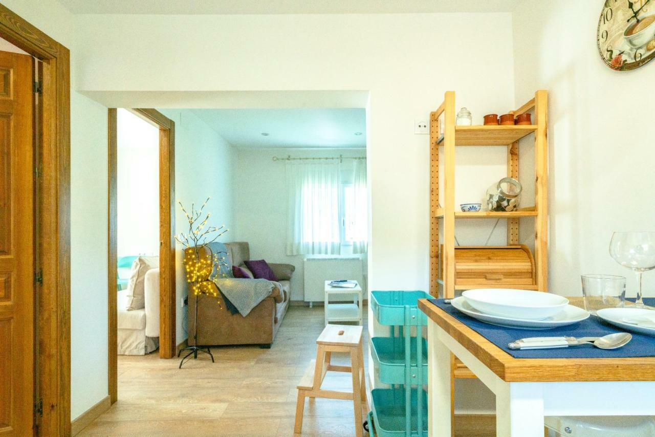 For You South Of Portazgo Temporal Sdm21 Apartamento Madrid